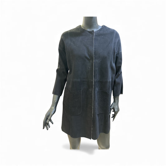 GIN- WERNER CHRIST - CHAQUETA MUJER GS