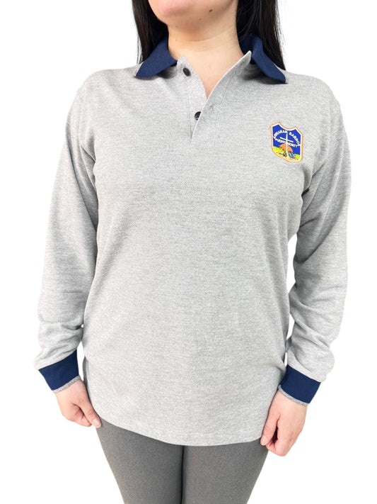 Polera Pique Colegio Arriaran Barros