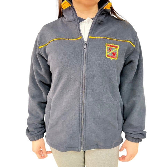 Parka Colegio Domingo Santa María AZ