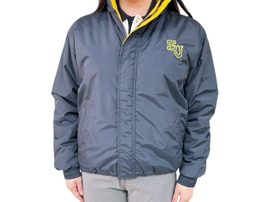 PARKA COLEGIO SAN FRANCISCO JAVIER AZ