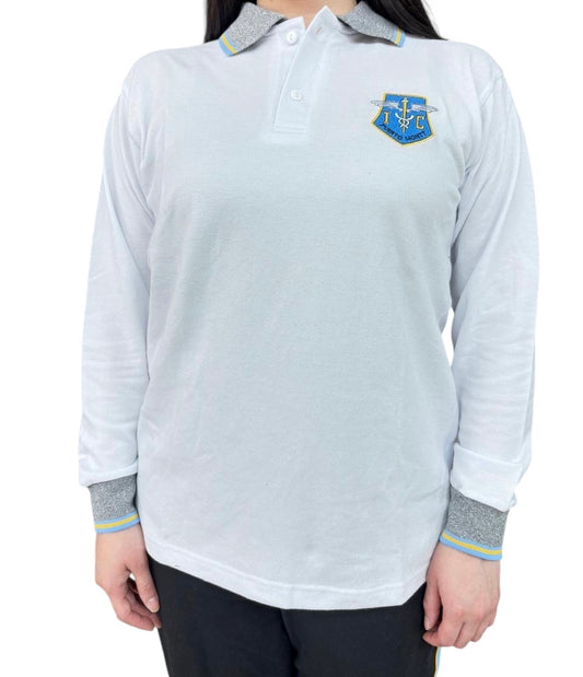 Polera Liceo Comercial Buin Ne