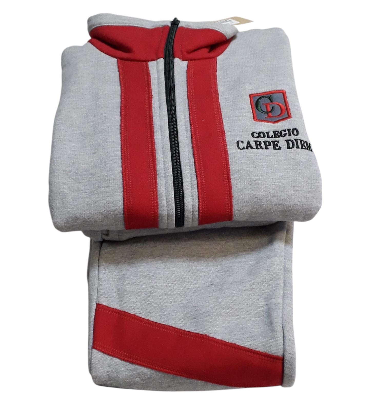 Buzo Colegio Carpe Diem