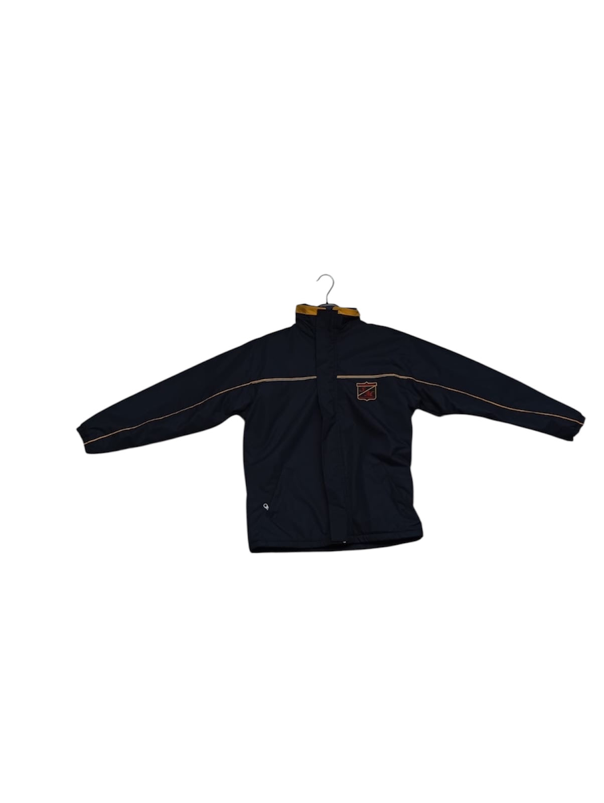 Parka Colegio Domingo Santa María AZ