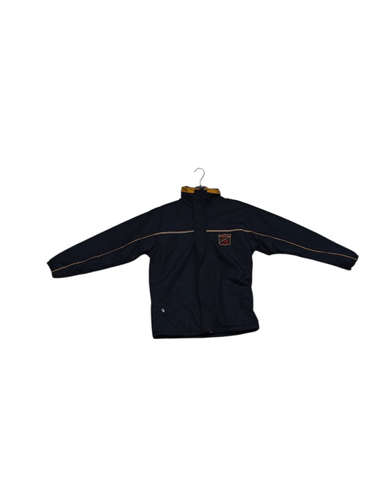 Parka Colegio Domingo Santa María AZ