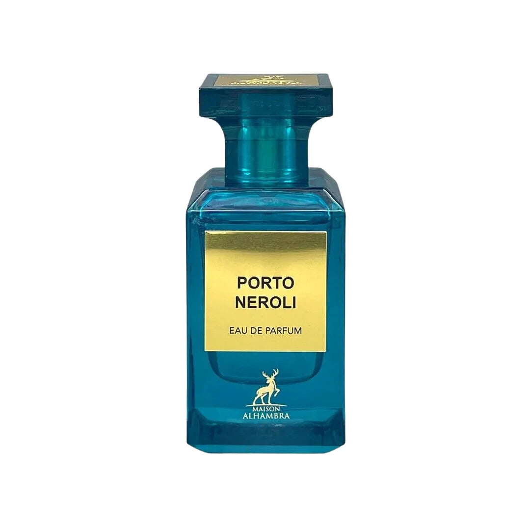 Porto Neroli Maison Alhambra 100ML