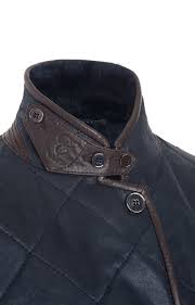 ROSALIE- WERNER CHRIST -CHAQUETALIGERO MA