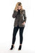ROSALIE- WERNER CHRIST -CHAQUETALIGERO MA
