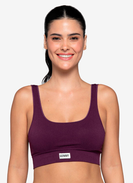 Sostén  Lulu BU 691