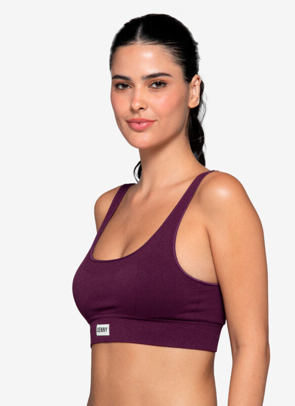 Sostén  Lulu BU 691