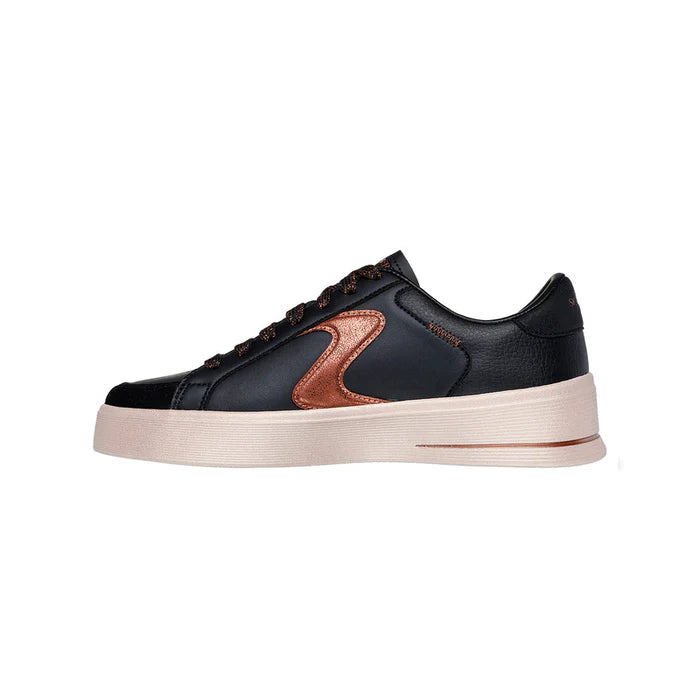 Zapatilla Skech -Hiland Quite Chic Ne