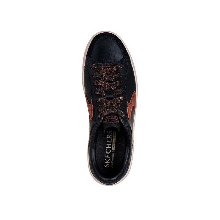 Zapatilla Skech -Hiland Quite Chic Ne