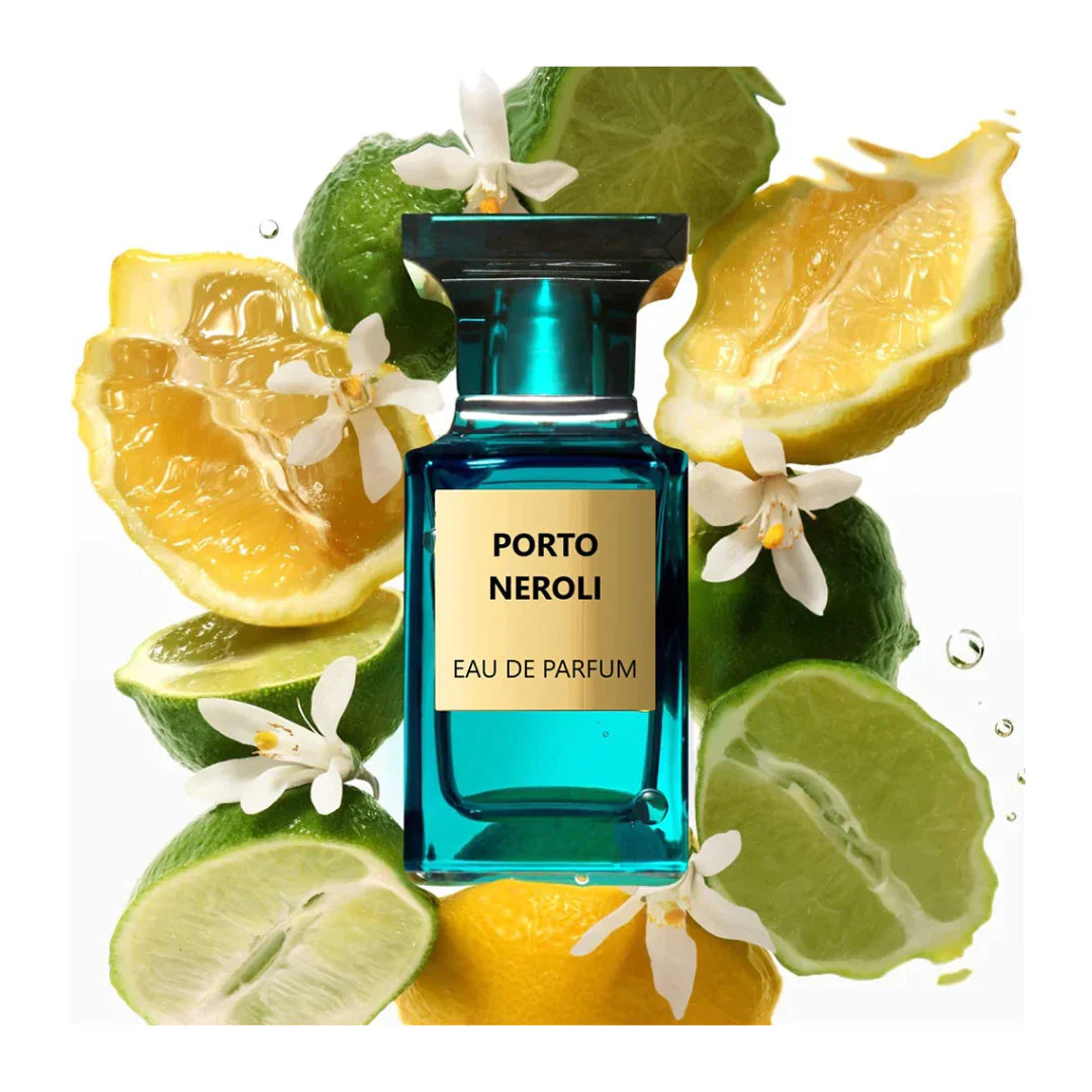 Porto Neroli Maison Alhambra 100ML