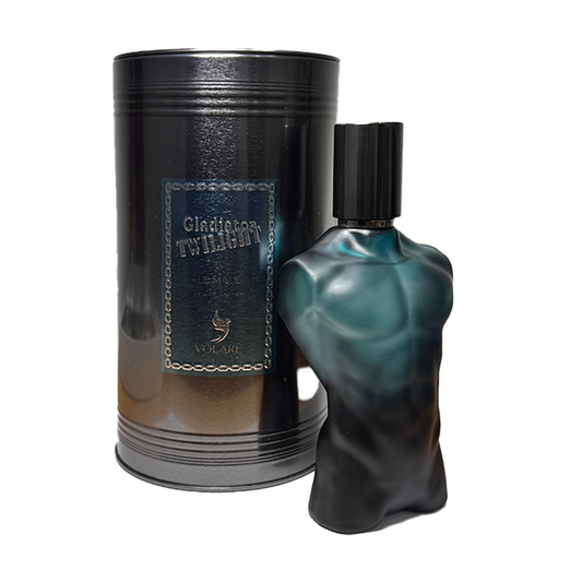 Perfume Volare Gladiator Twilight Le Male Edp 100 Ml (Copia)