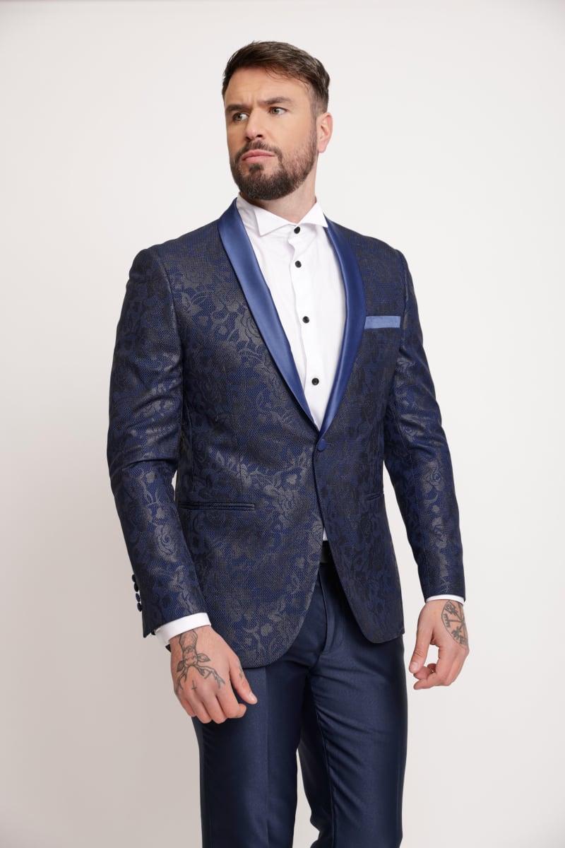 AMBO PORTOFINO S3 BLUE