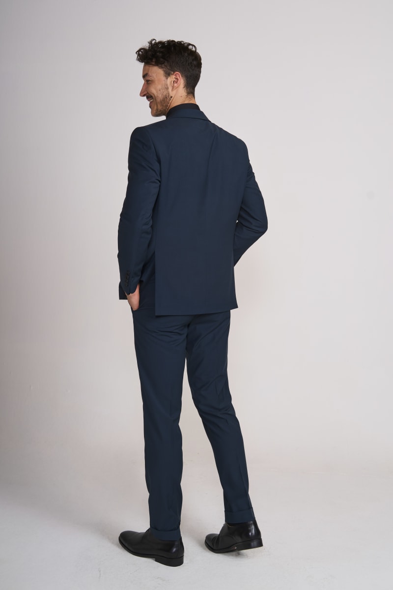 AMBO MODIGLIANI PETROLEO