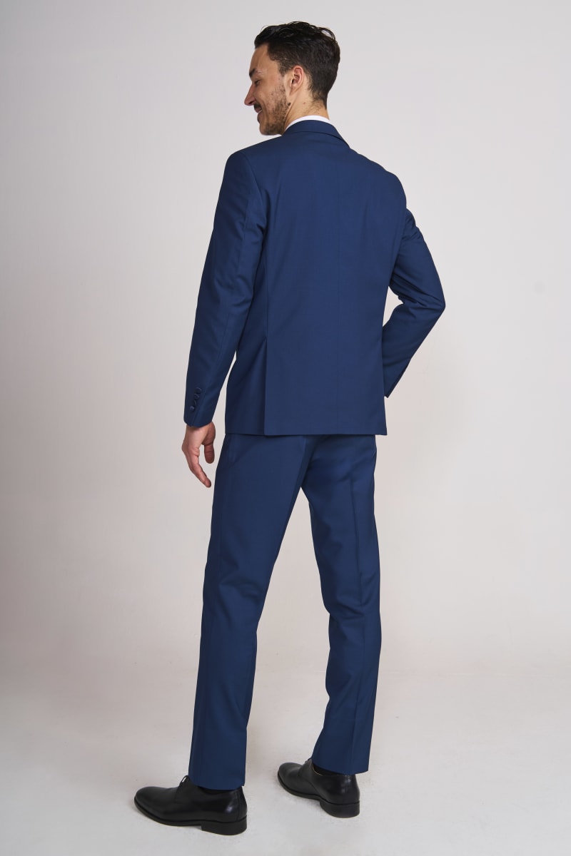 AMBO ALESSIO S5 PETROLEO