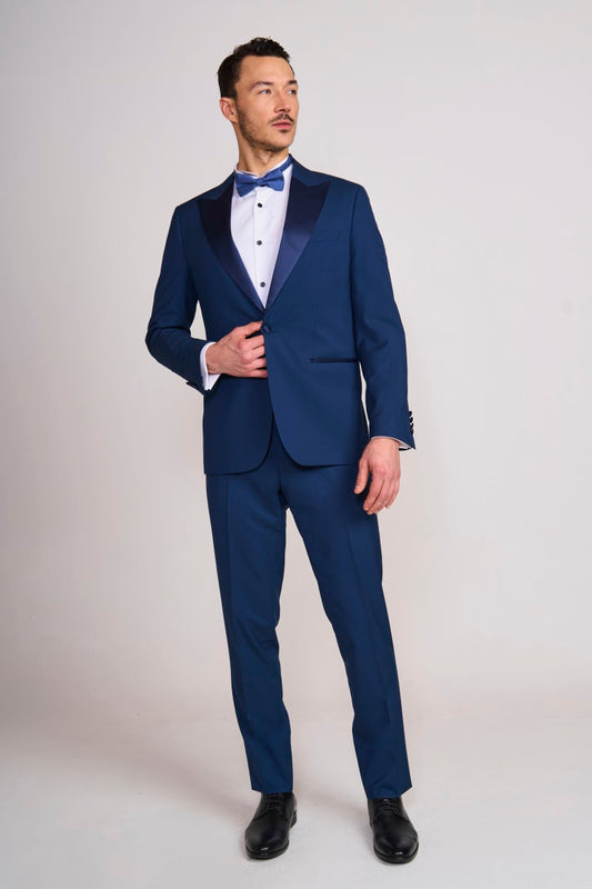 AMBO ALESSIO S5 PETROLEO