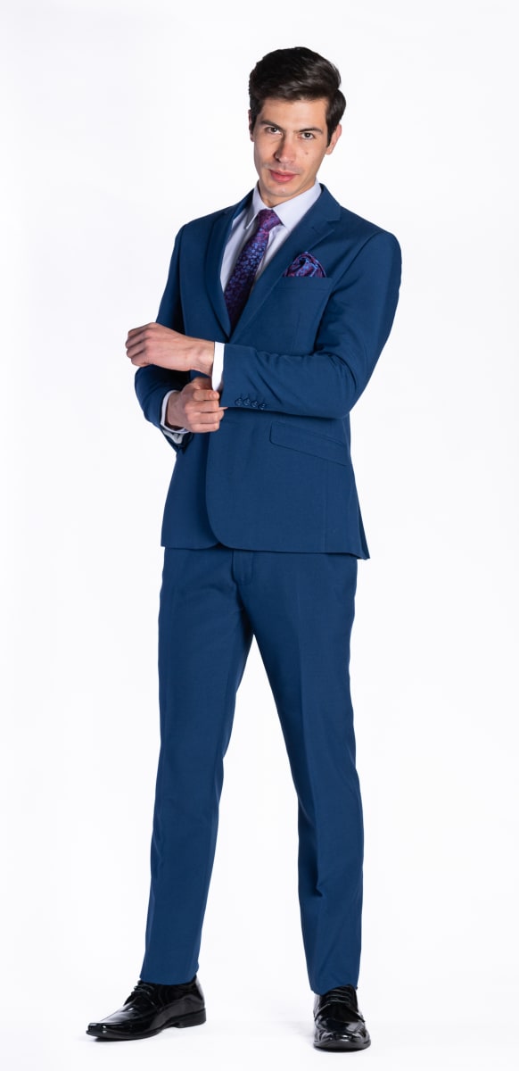 AMBO MINIMAT COBALTO