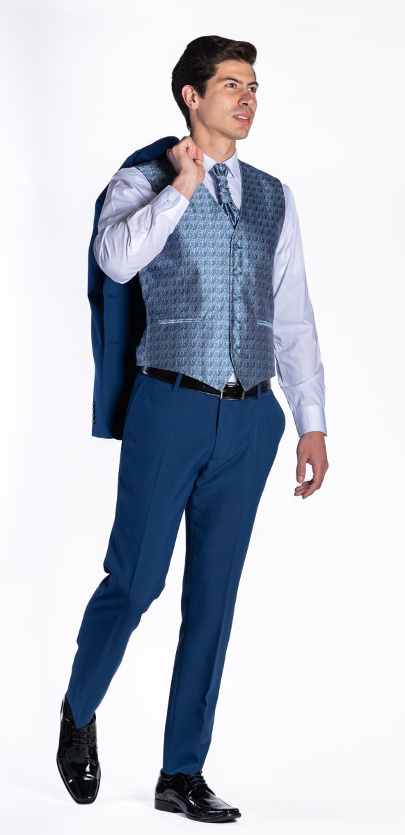 AMBO MINIMAT COBALTO