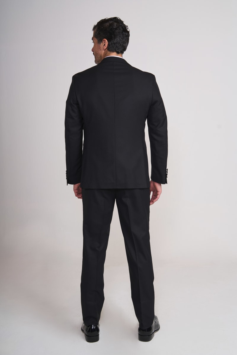 AMBO ALESSIO S5 NEGRO