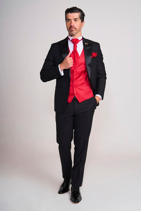 Traje Alessio Ne