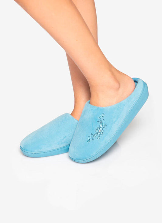 Slipper TAMY 207 CE