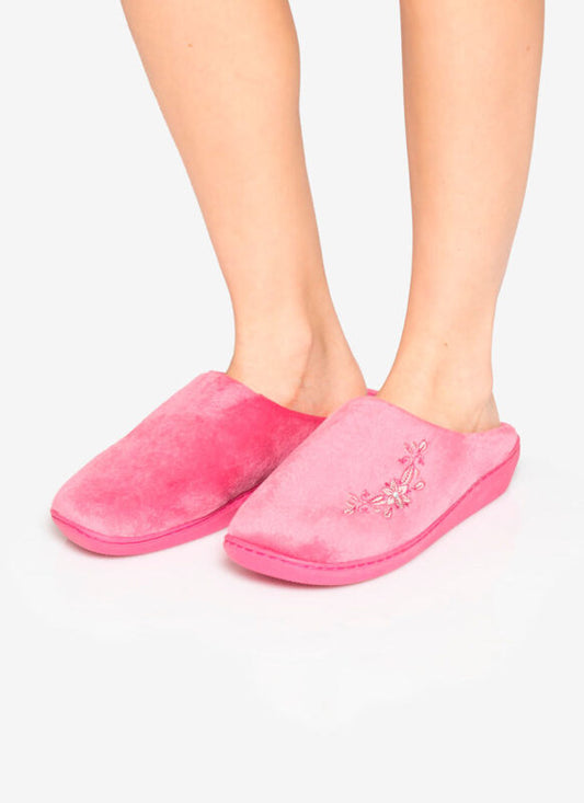 Slipper TAMY 207 FU