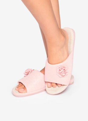 Slipper Flora 209 RO