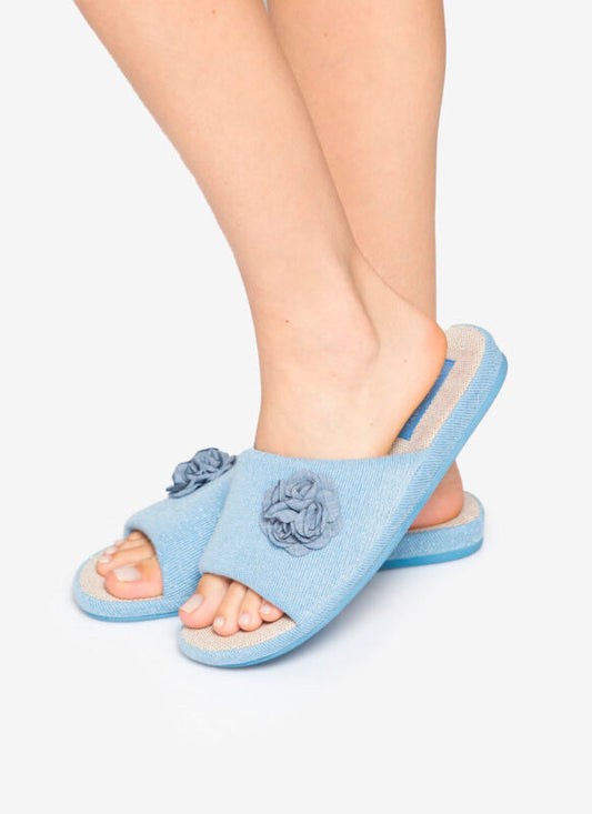Slipper Flora 209 CI