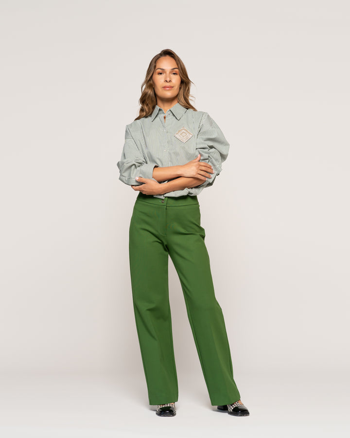 Blusa Ginevra RY