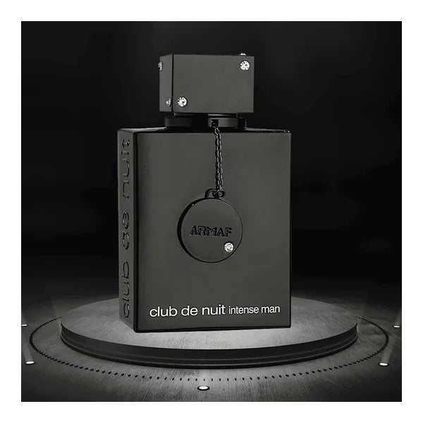 Club De Nuit Man Intense  edp 105 ml - ARMAF