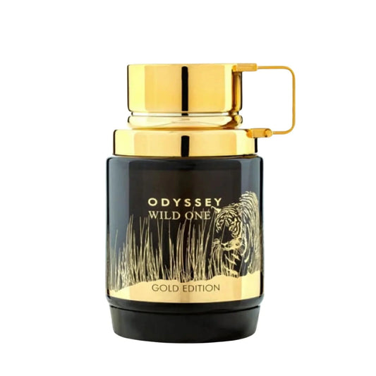 Odissey Wild One 100ML EDP