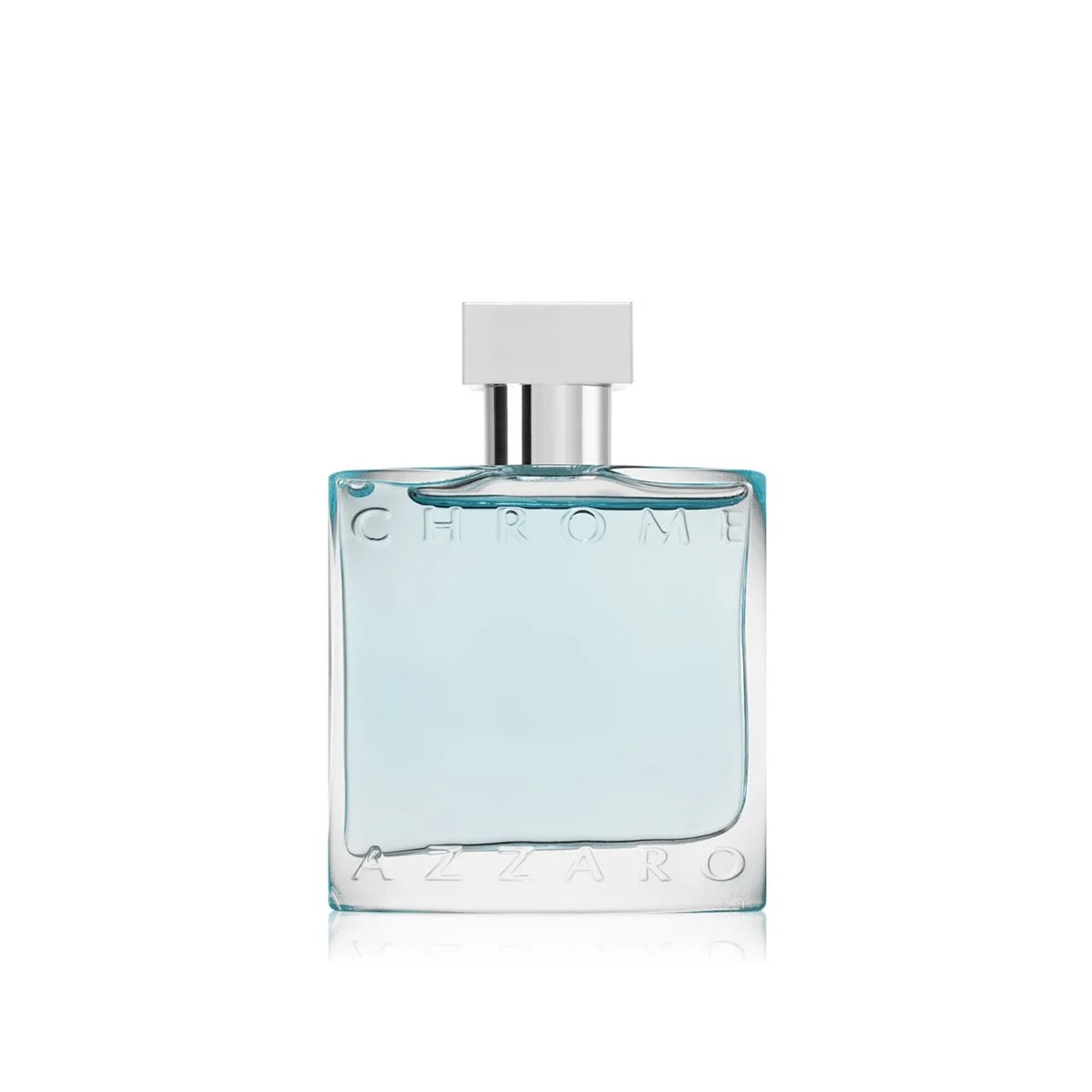 Chrome EDT 100 ml - Azzaro