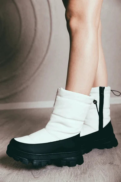 Bota Riley 012 CR