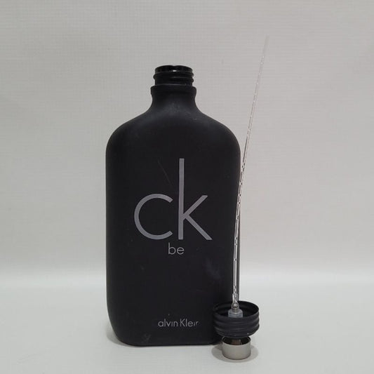 CK Be EDT 200 ml - Calvin Klein
