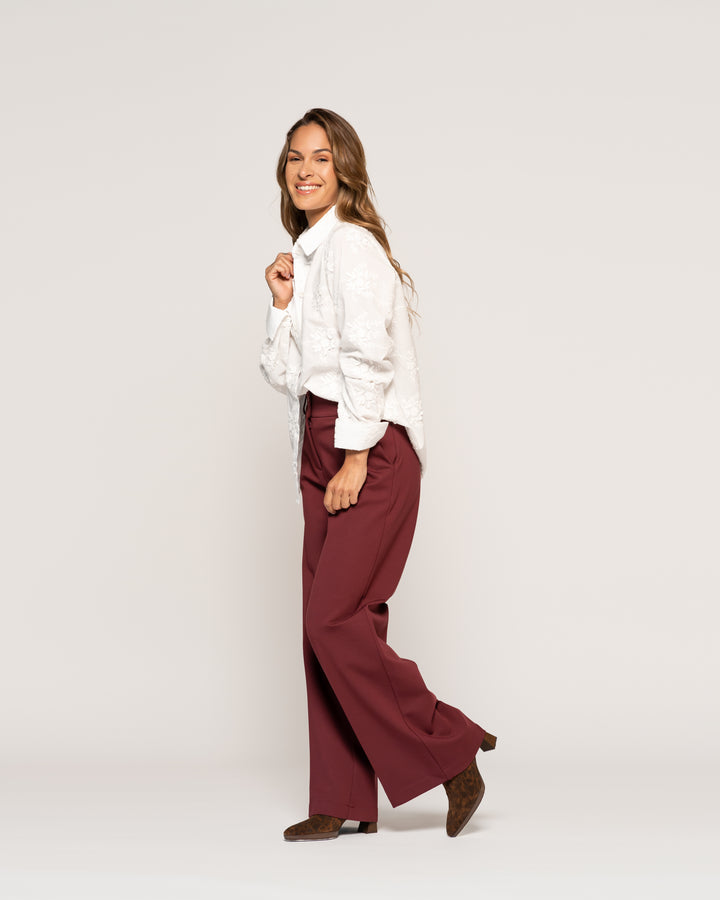 Blusa Matilde CR
