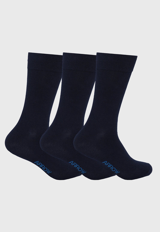 CALCETINES PACK 3 UNIDADES CLASSIC ARROW