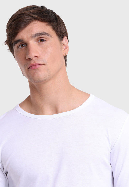 Camiseta Bipack Cuello R Arrow