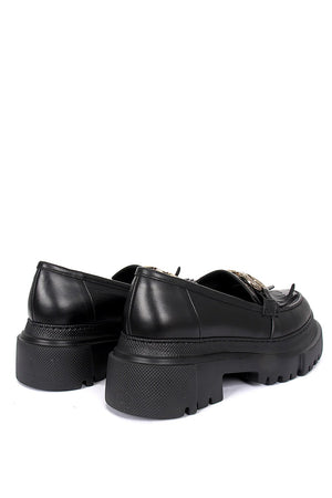 Loafer Castello 975 NE