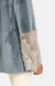 CYNTHIA - WERNER CHRIST -CHAQUETA REVER. SKY