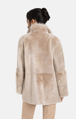 CYNTHIA - WERNER CHRIST -CHAQUETA LIGERO TA
