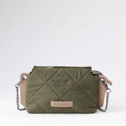 Cartera Bandolera Coco VE