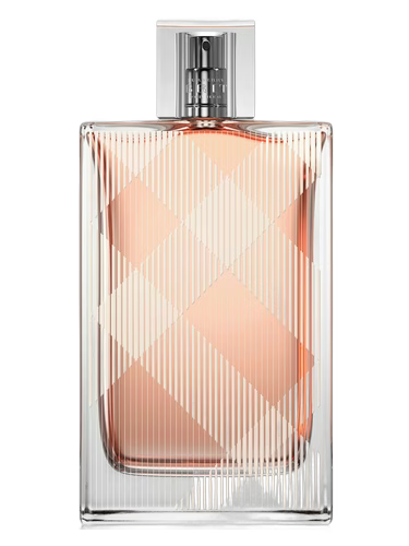 Burberry Brit For Her EDT 100 ml - Burberry