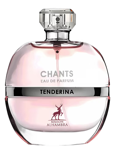 Chants Tenderina EDP 100 ML for Women - Maison Alhambra -