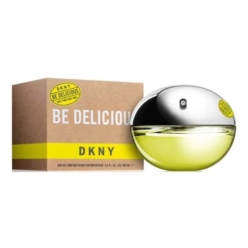 Be Delicious  DKNY  EDP