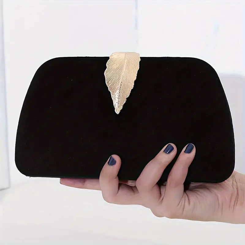 Bolso Velvet Ne