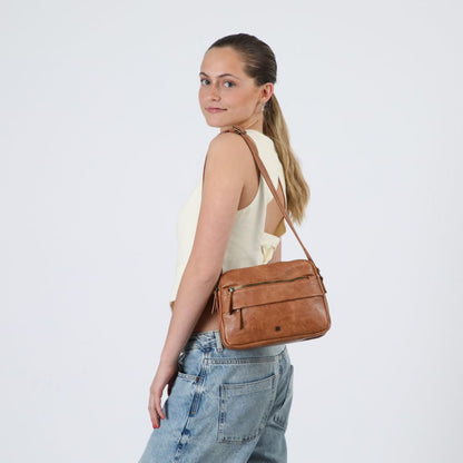 Cartera Bandolera Brisa Ca