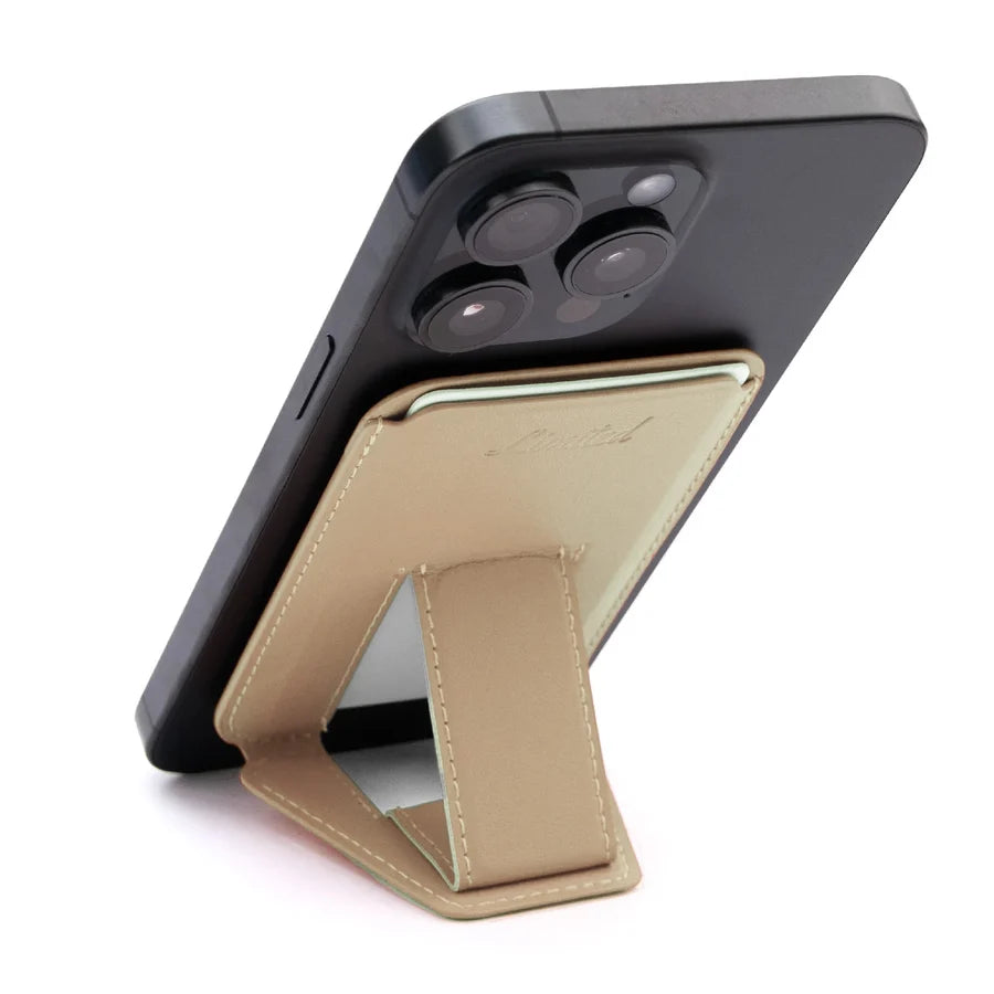Flip Wallet GO