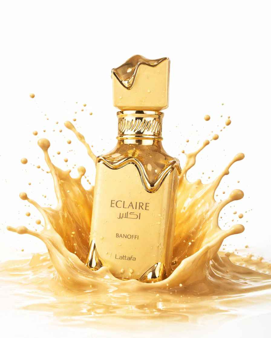 Eclaire Banoffi edp