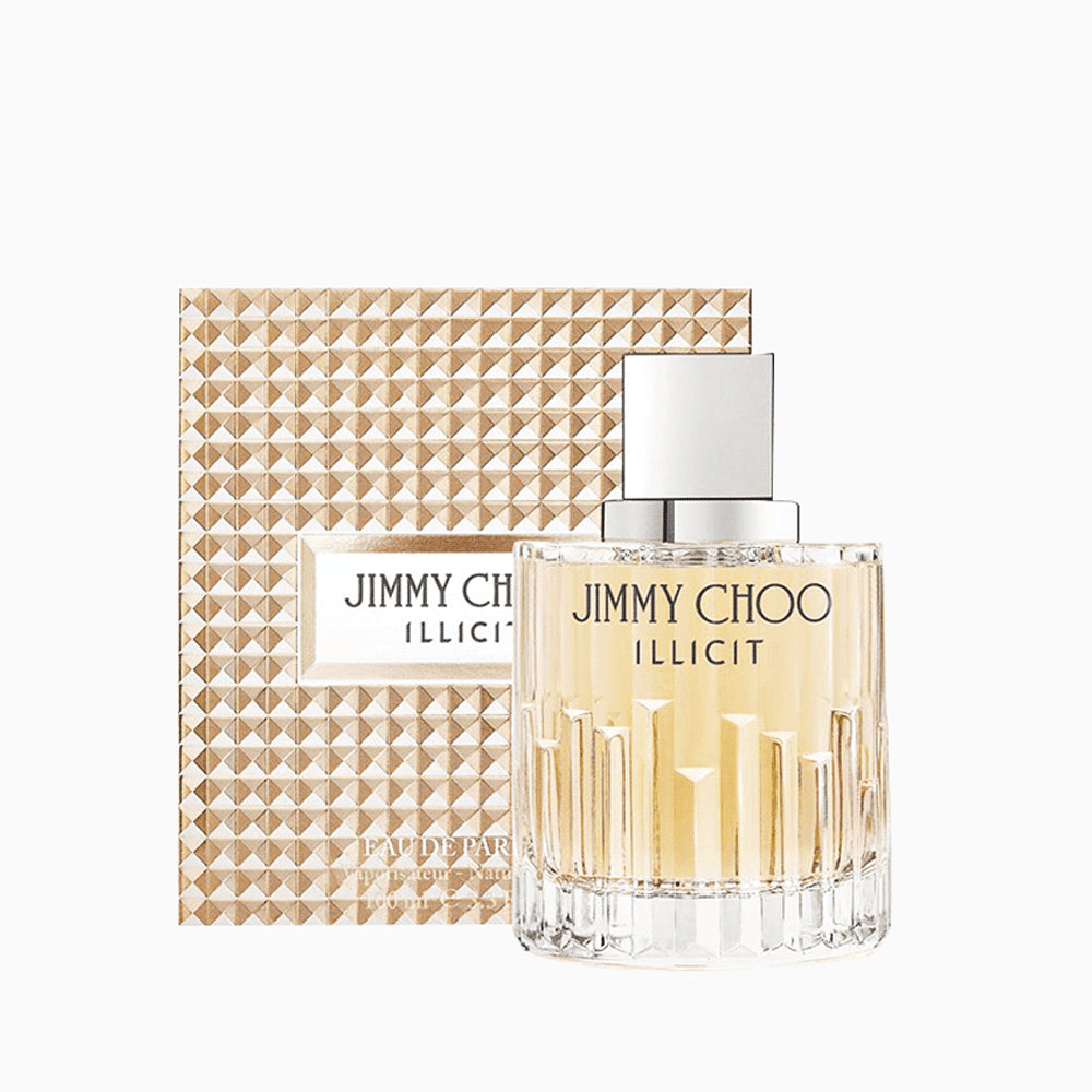 Illicit EDP 100ml Dama Jimmy Choo edp